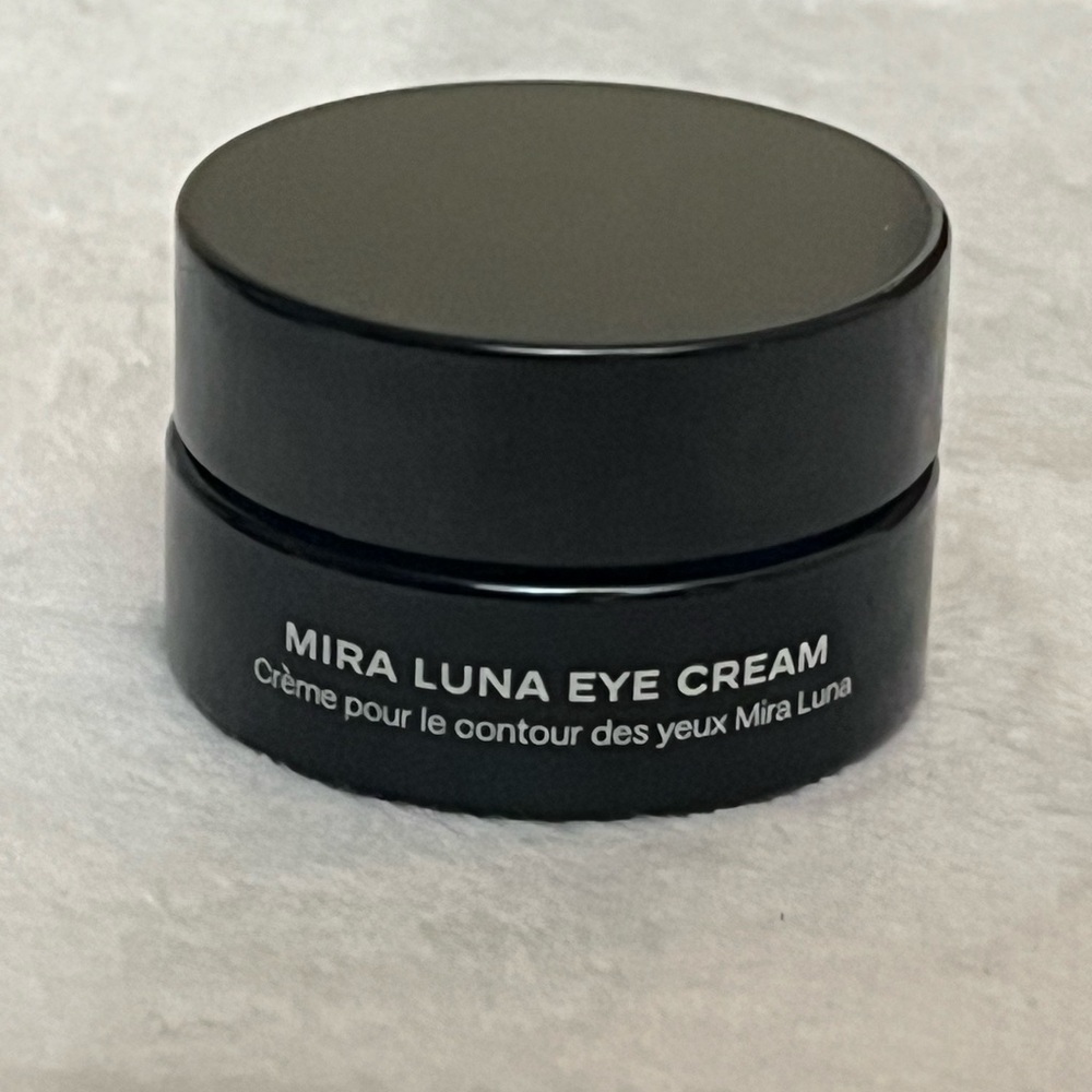 🆕. TWNETYNINE PALMS Home Skin Mira Luna Eye Cream New in box